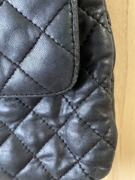 DKNY Donna Karan New York Чорна сумка