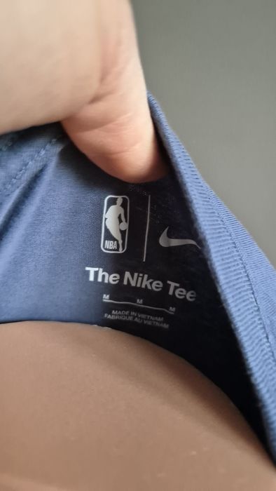 Koszulka nike rozm M