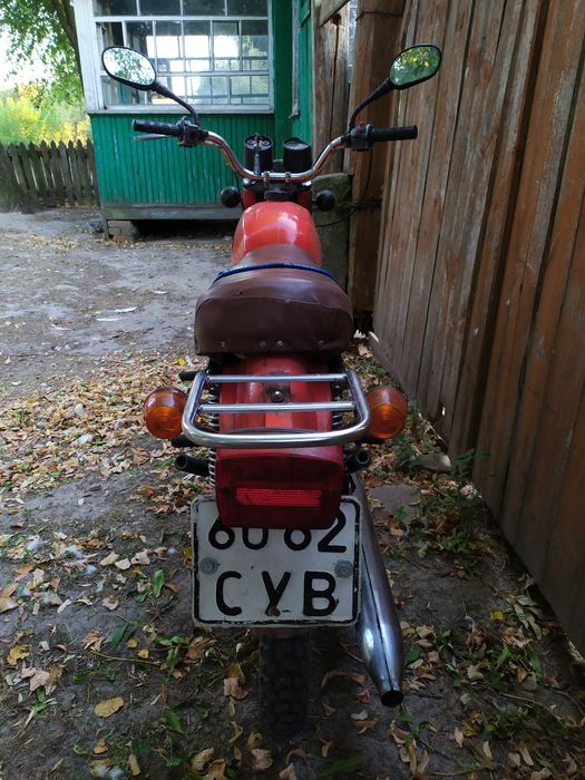 Продам Минск(ММВЗ 3.112.1)