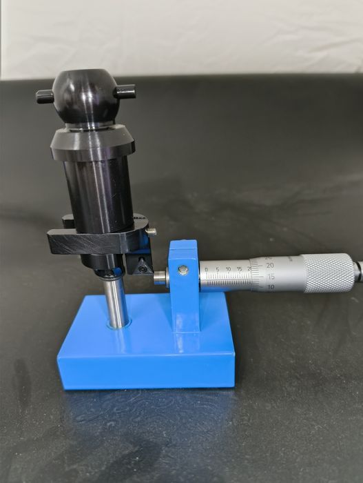 Sprawdzian nastawczo pomiarowy Sunnen Serdi Peg Berco