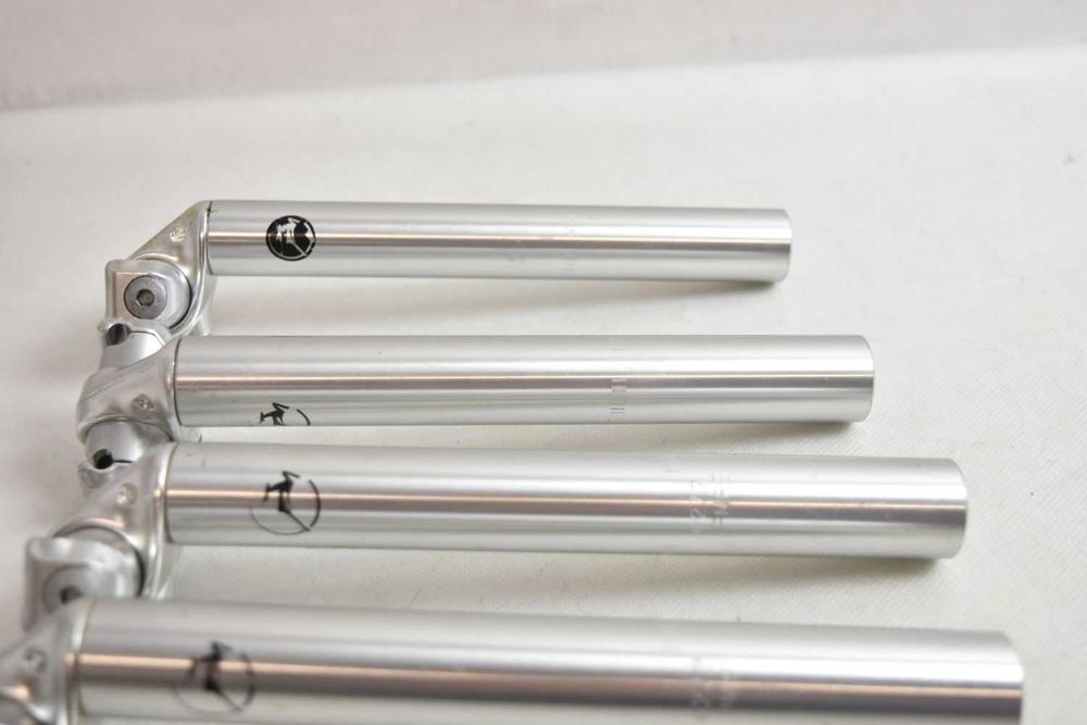 NIEUŻYWANA sztyca rowerowa GAZELLE 27,2mm ! 23cm !