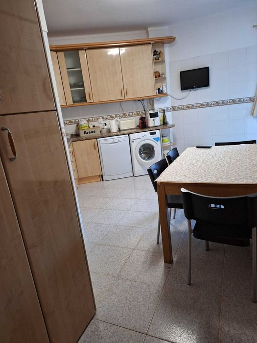Apartamento T3 à venda na Castanheira do Ribatejo