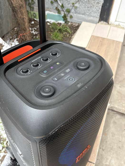 Колонка Jbl PartyBox 320