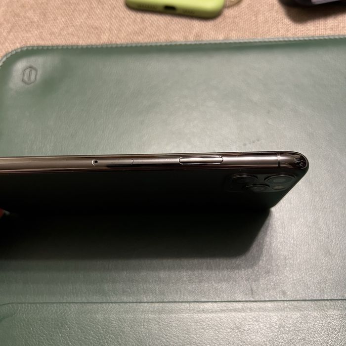 Iphone 11 Pro Max 256 Gb Space Gray