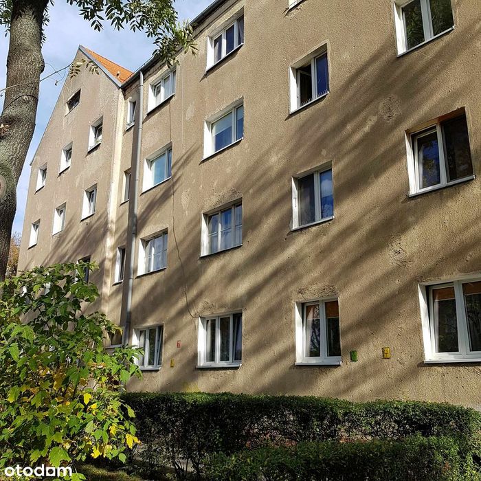 Mieszkanie, Wrocław