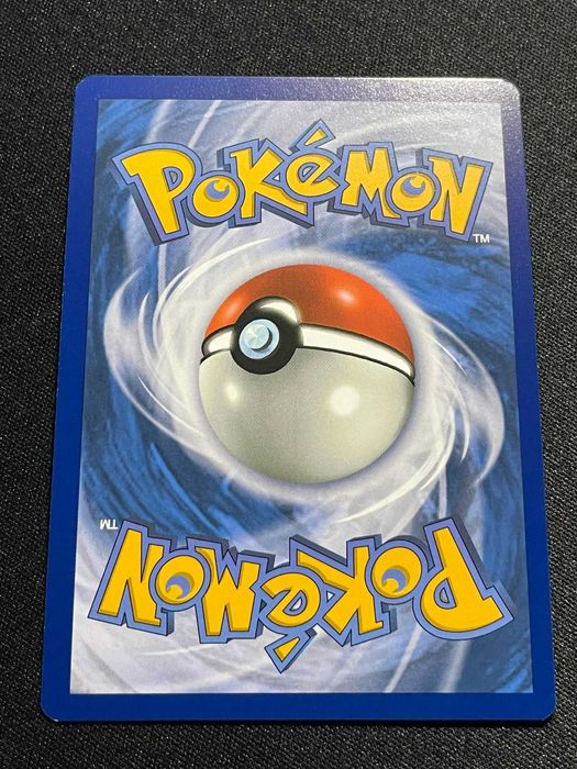 Carta Pokémon Ancient Booster Energy Capsule 140/162 Temporal Forces