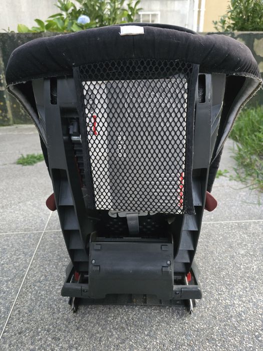 Cadeira auto para bebé