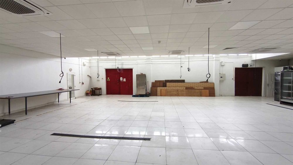 Lokal produkcyjny | Magazyn | Produkcja żywności | Catering | 570 m2 / 300 m2 / 269 m2