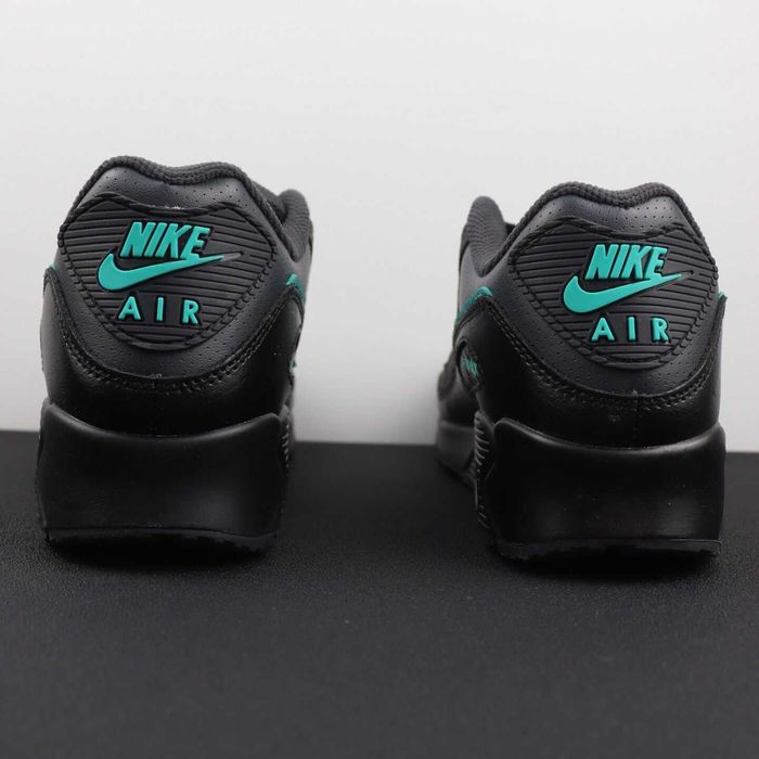 Air_Max_90__Czarny R.45