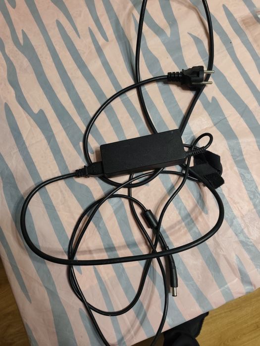 Оригінальний блок живлення HP 90W 19V 4.74A (PPP012H-S / 608428-002) 7.4х5.0 мм