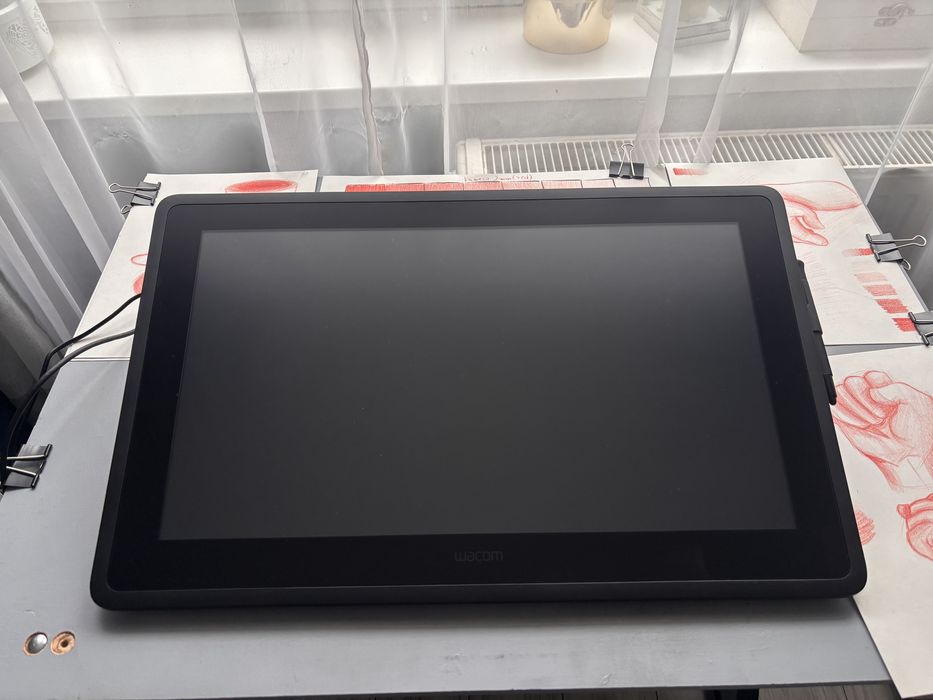 Tablet graficzny Wacom cintiq 22