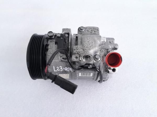 Compressor AC VOLKSWAGEN Polo (6R, 6C)