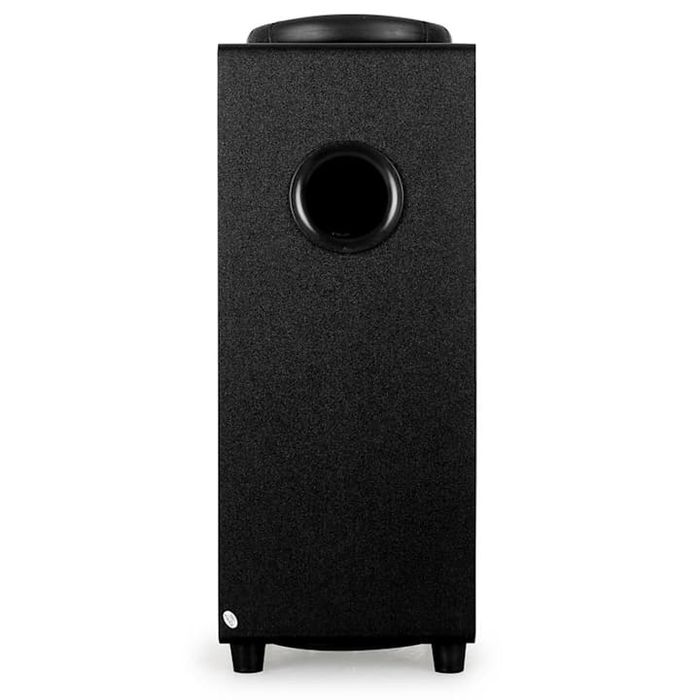 NOWY Głośnik Bezprzewodowy Bluetooth AUNA USB MP3 AUX Radio FM SD