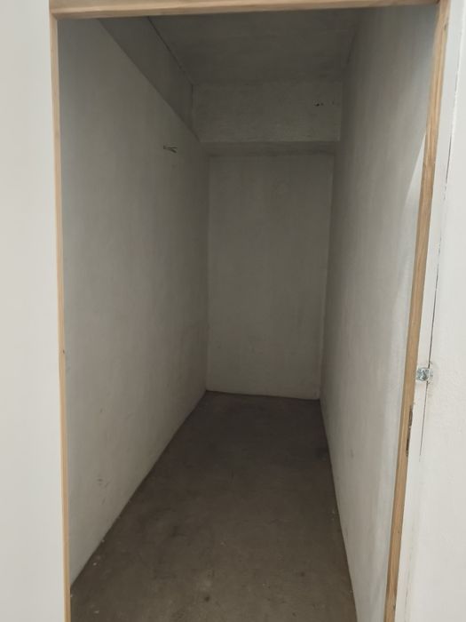 Aluguer de arrecadação/box/apartado/caixa de correio