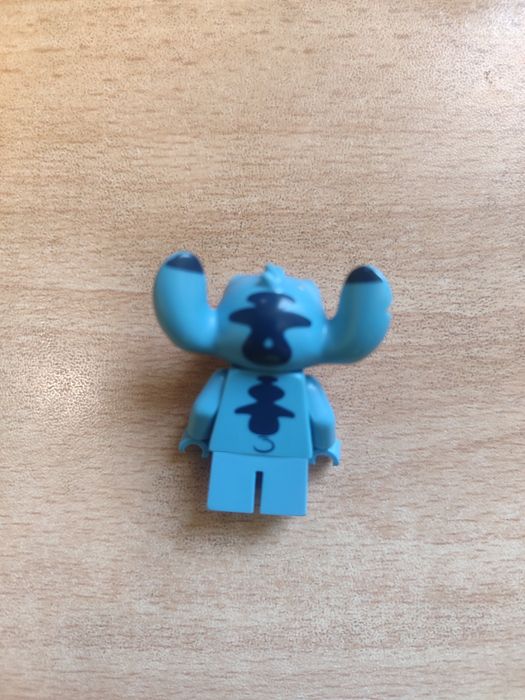LEGO Disney series 1 Stich dis001