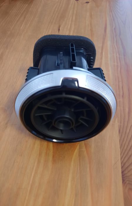 Difusor saída de ar audi a3460313223727697923
