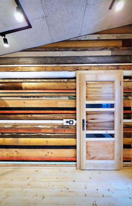 Будинок в горах подобово ”Soloma house” , чан на березі гірської річки