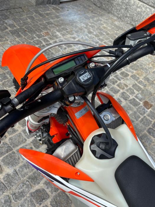 KTM 350 EXC-F 2023