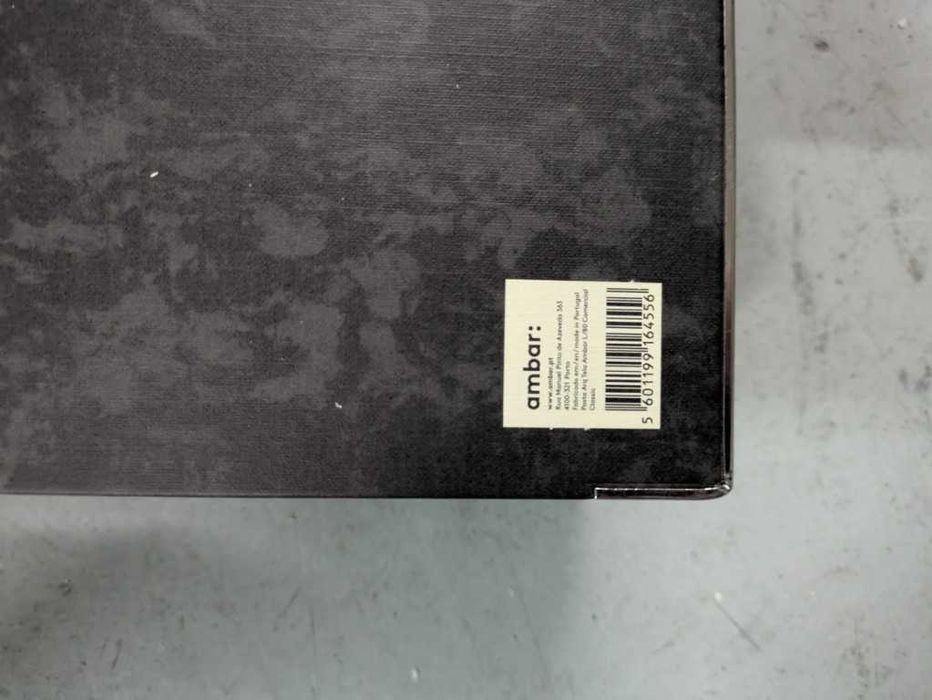 Pastas de Arquivo Dossier A4