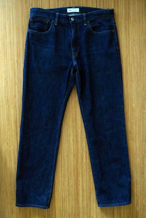 Чоловічі джинси GAP.