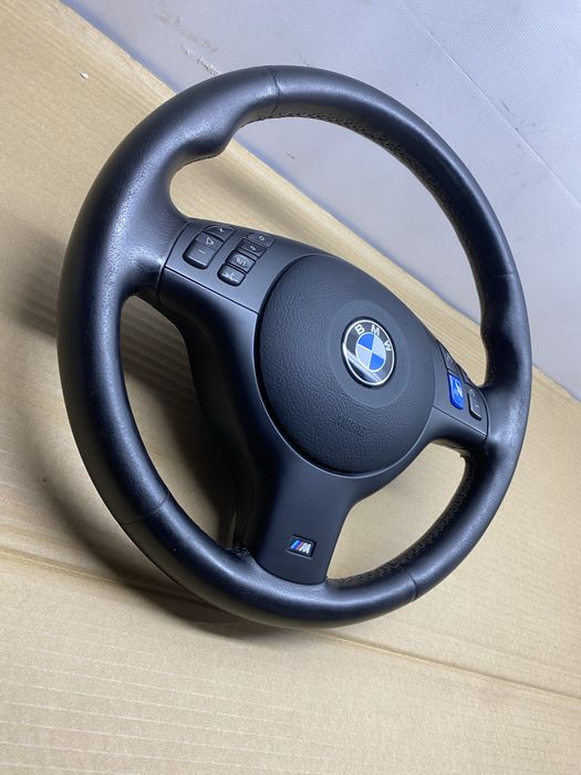 М руль bmw e39 e46 M кермо bmw е46 е39