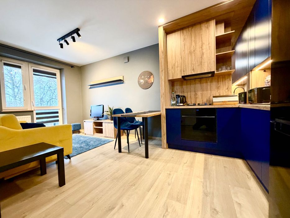 Do wynajęcia mieszkanie – Ignatki Osiedle 2 pokoje