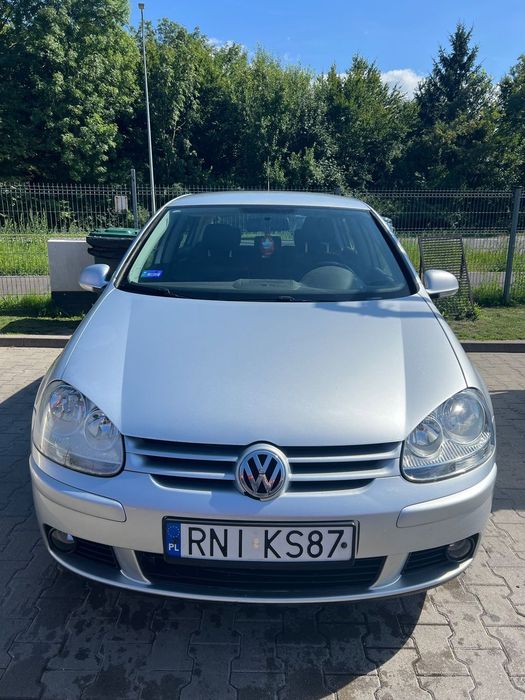 Volkswagen Golf LPG + BENZYNA, gotowy do jazdy
