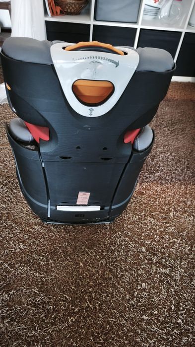 Cadeira carro Chicco Oasys 23