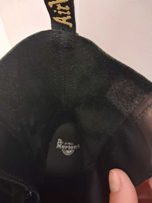 Dr. Martens Chesney buty