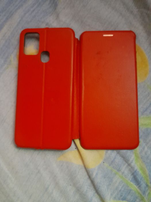 Смартфон Samsunq A21-S