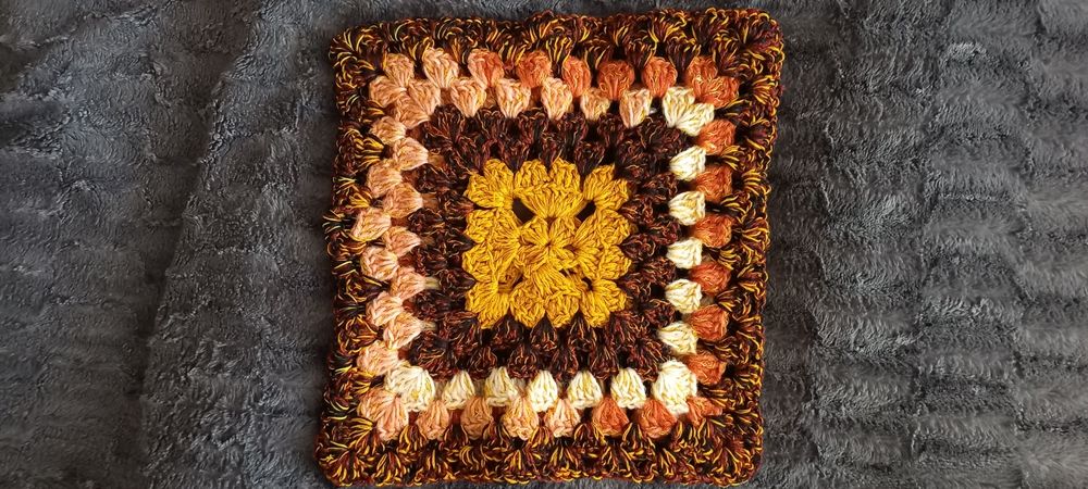 Poszewki na poduszki - handmade