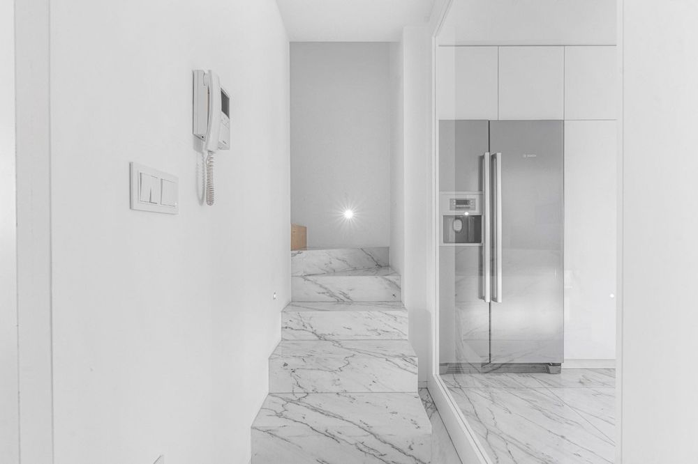 Penthouse Triplex Centro Histórico de Braga