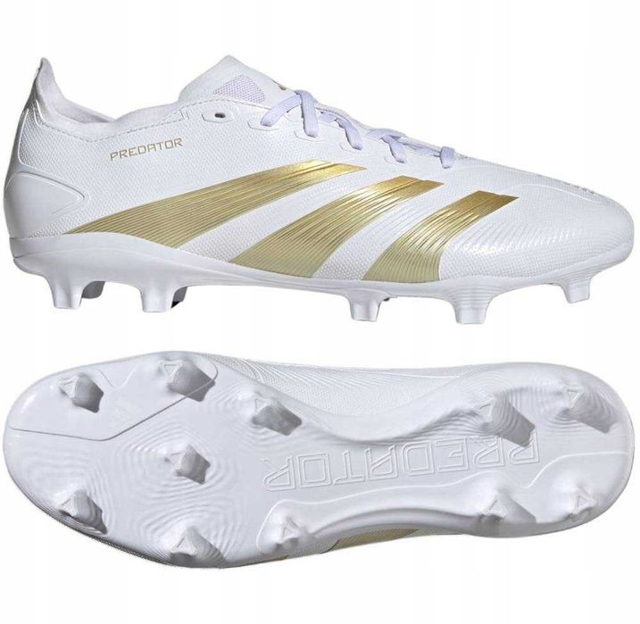 Buty adidas Predator League FG IF6346 r. 41 1/3