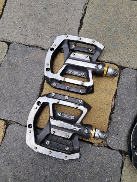 Педалі Shimano, Mzyrh Azonic Dmr Bikes, Acid, Author, топталки велосипеда