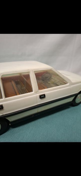 Zabawka Polonez CZZ4046 prl