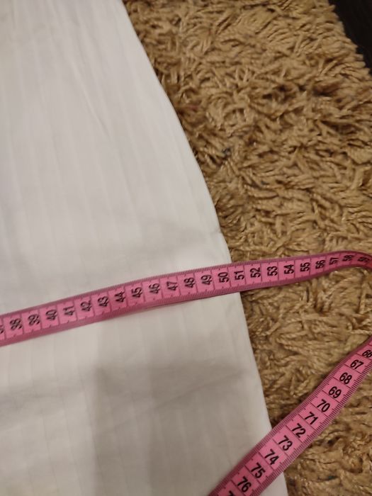 Біла сукня сорочка Max Mara. Плаття Max Mara. Сукня Max Mara