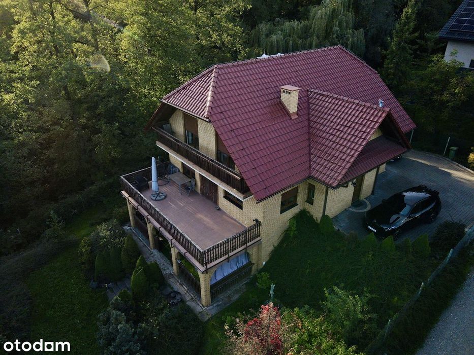 Dom na sprzedaż - Górki Wielkie