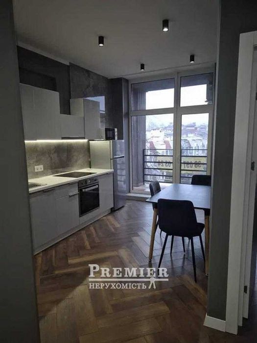 1-room apartment apartment by the address st. Kievskaya (area 37 m²) - Atlanta.ua - photo 5