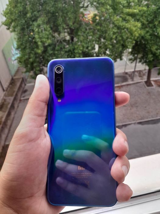 VENDO/TROCO/RETOMA Xiaomi mi 9 se versão global