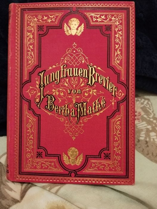 Livros alemães 4