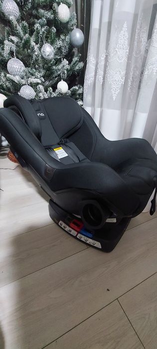 Дитяче автокрісло Nana RAVA
