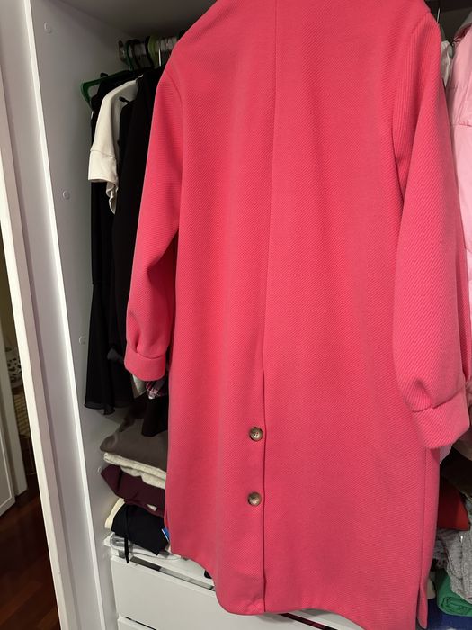 Casaco Silvian Heach tamanho 42 it