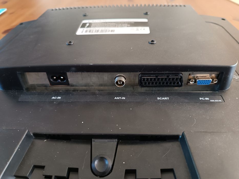 TV 19 polegadas Crown