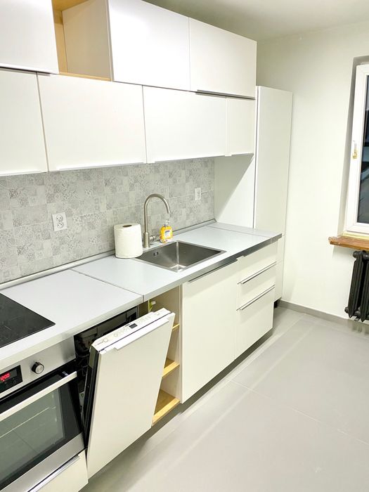 Mieszkanie – Wrocław, Plac Grunwaldzki - Widok 4