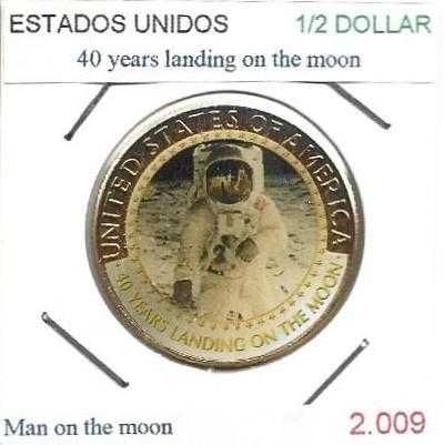 United States - - - - - Commemorative Coins