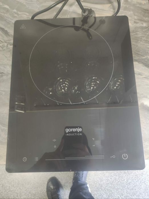 Nowa indukcja firmy Gorenje