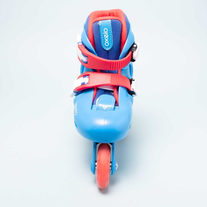 Patins Infantil Ajustável