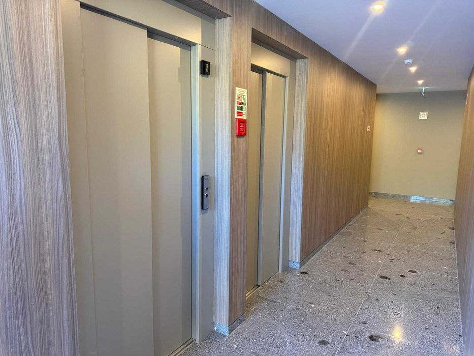 Apartamento T3 Nova Construção - Ferreiros