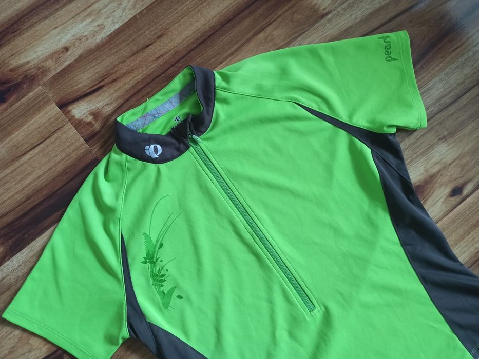 PEARL IZUMI Koszulka kolarska na rower damska rozm.M. OKAZJA!!!