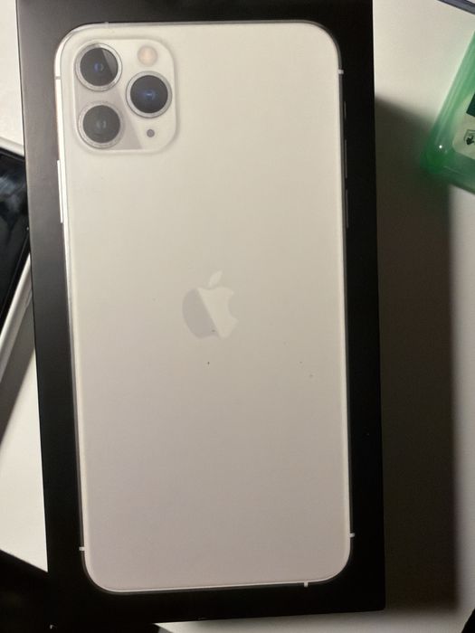 iPhone 11 Pro Max 256gb